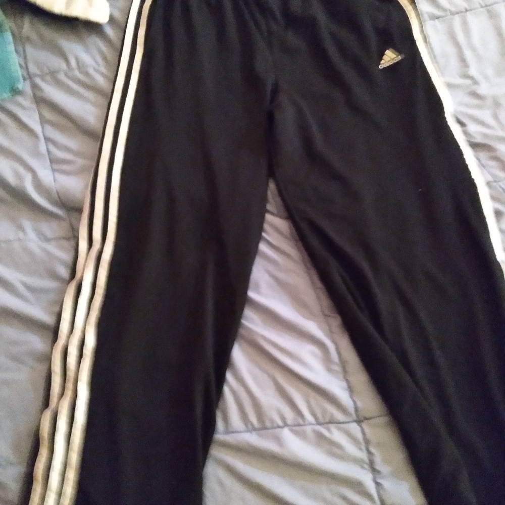Adidas sweatz